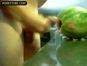 Melon Fucking